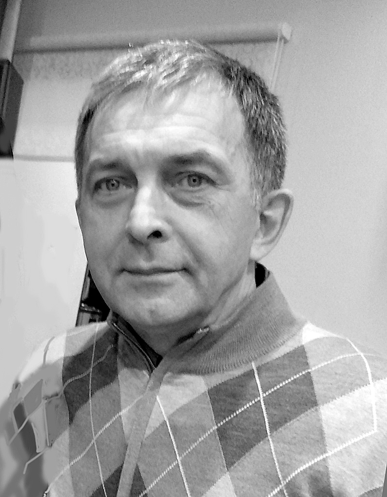 Жаданов Дмитрий Николаевич