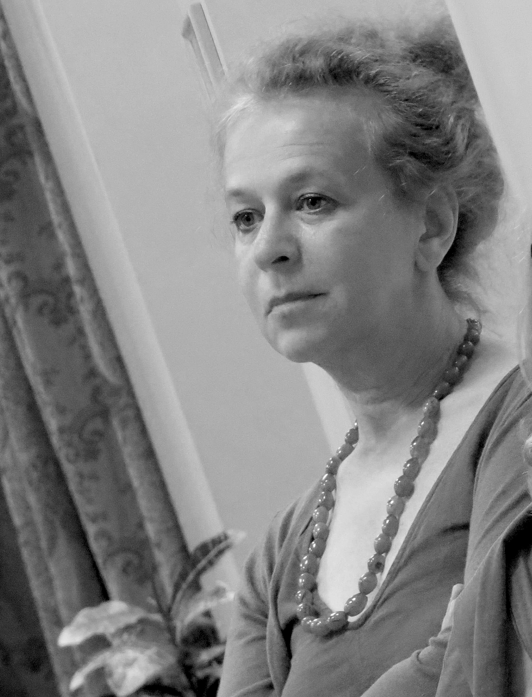 Тимашева Марина Александровна
