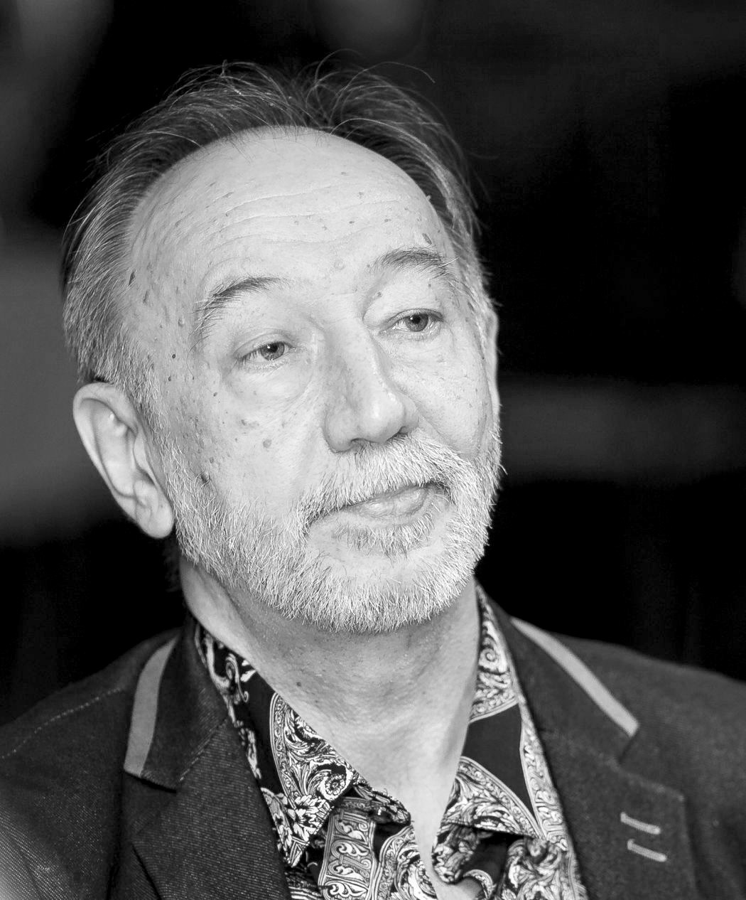 Герасимов Сергей Антонович