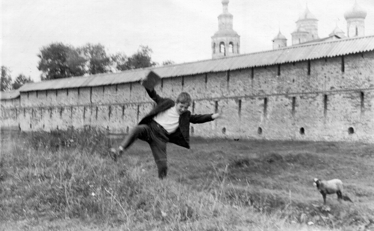 Путешествия