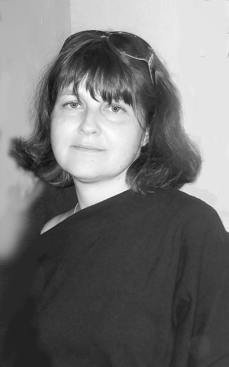 Башлачева Елена Николаевна