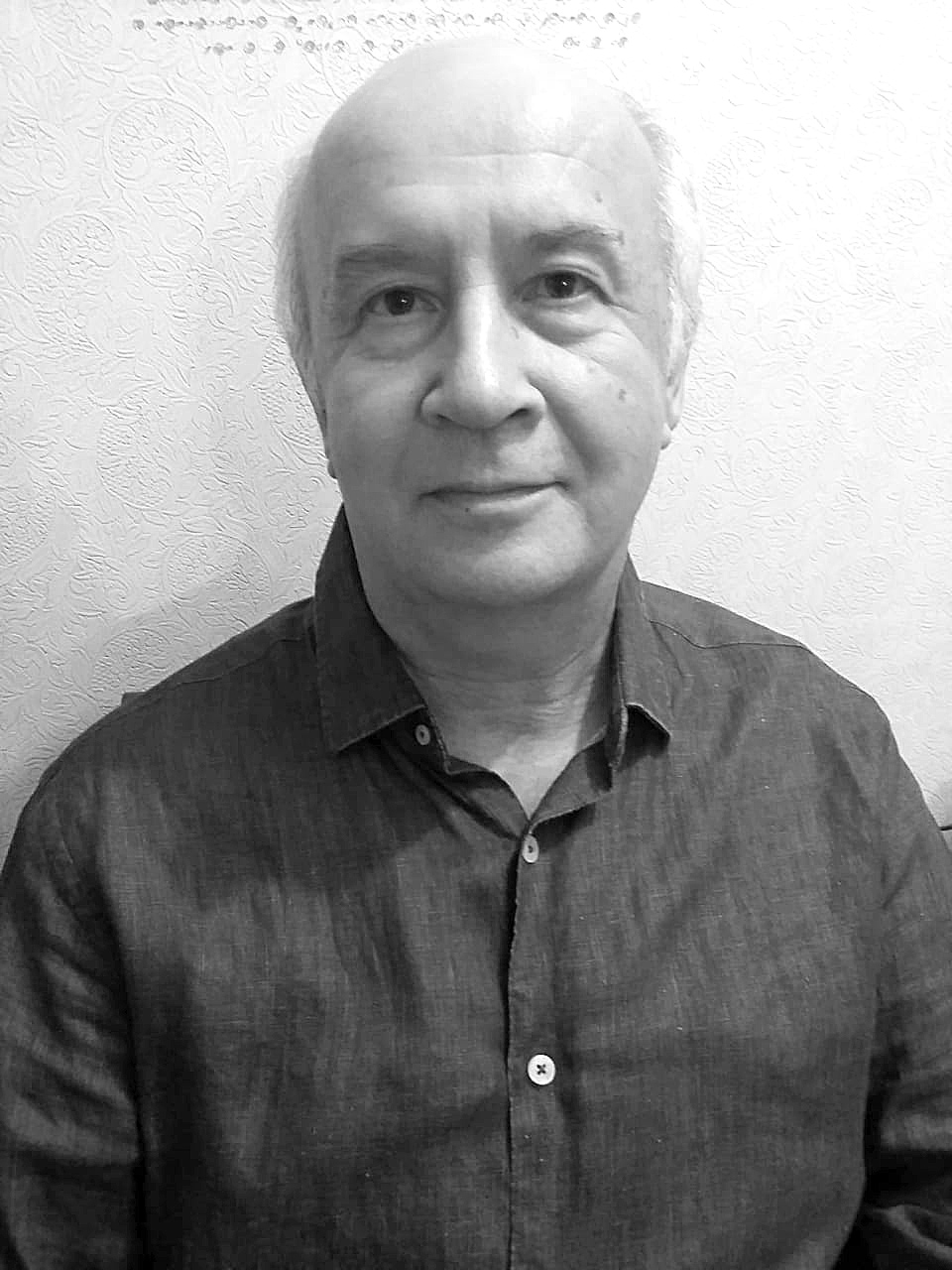 Харин Андрей  Николаевич